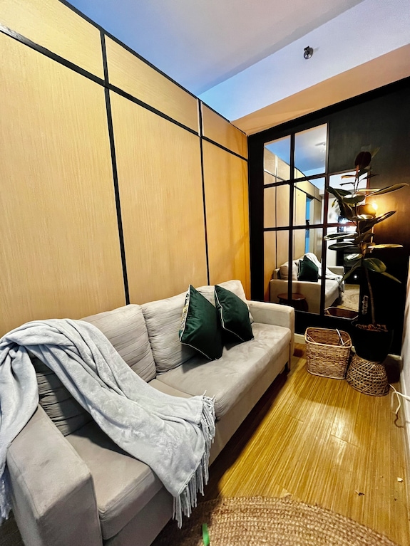 Bali In Grace Near Bgc And Naia 100 Mbps - Taguig