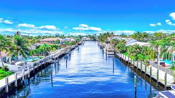 Port de plaisance