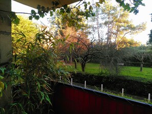 Property grounds - T2 with balcony in Fenouillères ( Aix en Provence) Quartier des facultés (Aix-en-Provence)