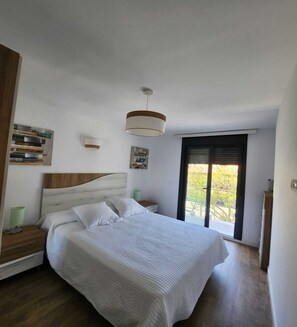 House - Welcoming Holiday Home Near Center (Fuengirola)