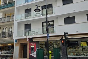 House | Exterior - Welcoming Holiday Home Near Center (Fuengirola)
