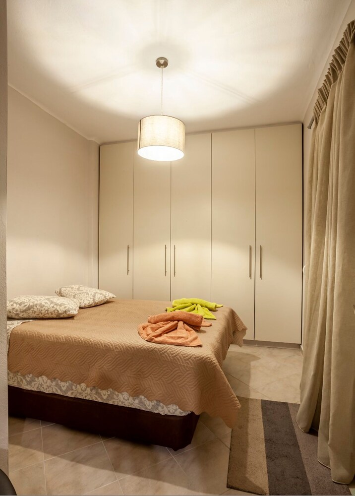 Family Apartment Be Queen Thessaloniki Vrbo