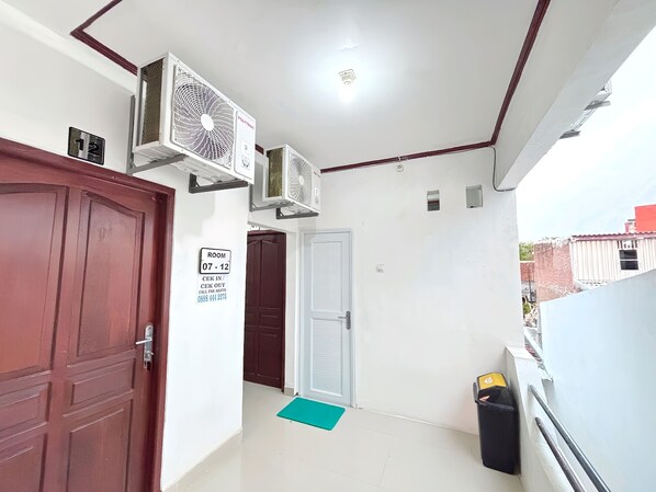 Exterior - Semarang Inn (Semarang)