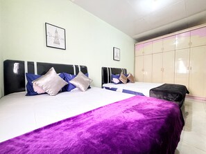 Family Room - Semarang Inn (Semarang)