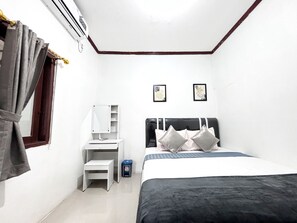 Deluxe-Zimmer | Kostenloses WLAN