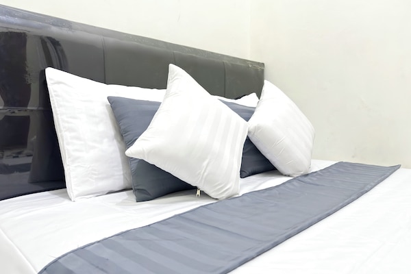 Superior Room, City View | Free WiFi