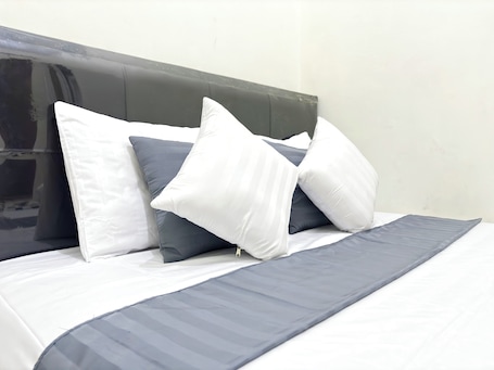 Superior Room, City View. Semarang Inn
