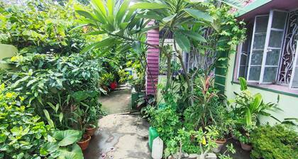 Charming 3 Bedroom, 2 living room, with AC, WiFi in Purulia town, West Bengal.