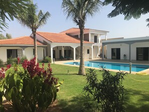Alberca