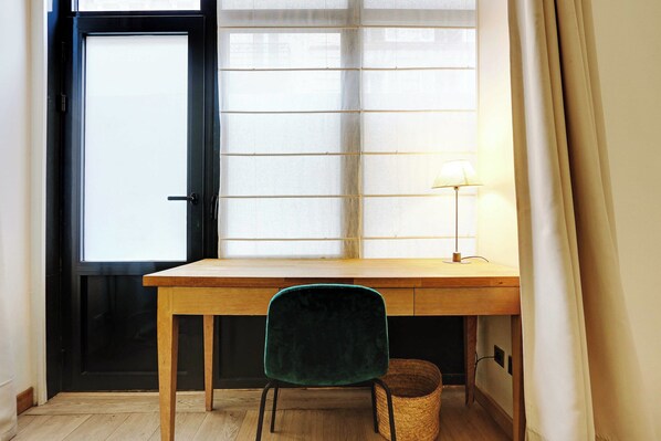 Apartment | Interior - Cosy Apartment - 1br/2p - Ternes/arc de Triomphe (Paris)