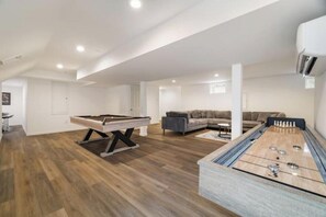 Sala de juegos
