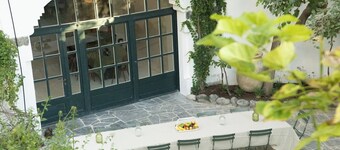 "Casa Verda - Fantastic house in the heart of Cadaques