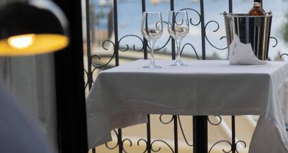 "Casa Verda - Fantastic house in the heart of Cadaques