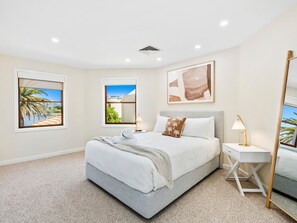 4 bedrooms