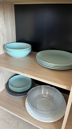 Miscellaneous - Le Plein Soleil (Ajaccio)