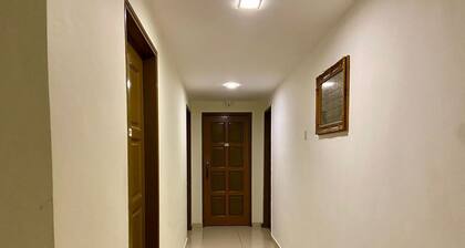 Hotel AI Umar
