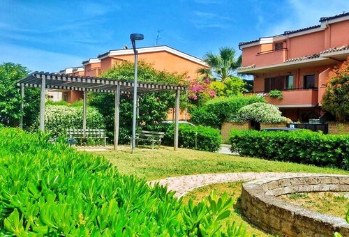 Villa Corina - Apartment Pescara Near The Sea
