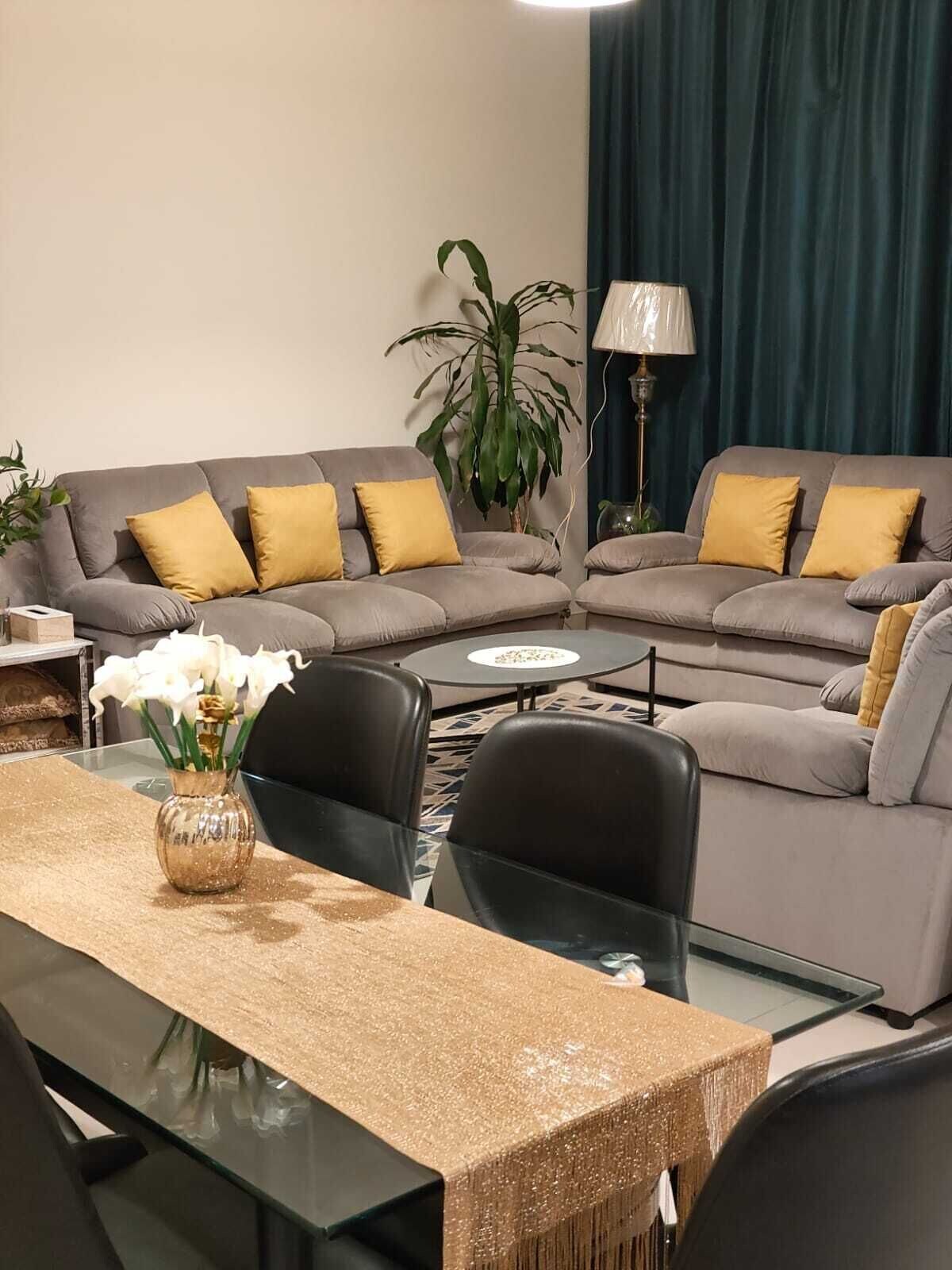 Image de profil de l’hôte