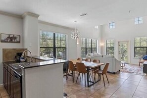 Interior - 3-Bedroom Getaway Minutes from Disney!! (Davenport)