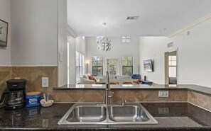 Interior - 3-Bedroom Getaway Minutes from Disney!! (Davenport)