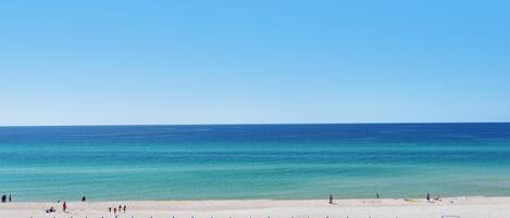 Condo, Multiple Beds (Laketown Wharf 838) | Beach