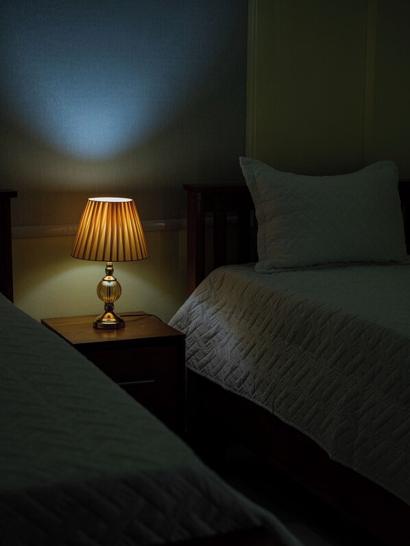 Room - Villas Vallejuelo (Vallejuelo)