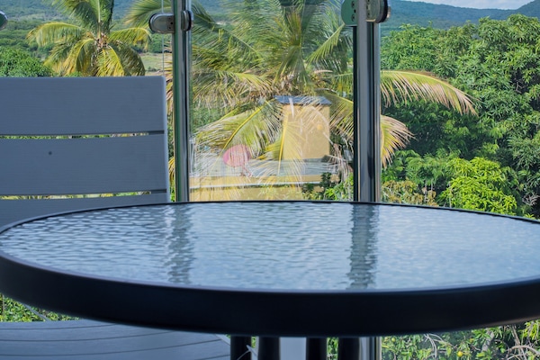 Standard Room | Balcony