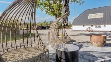 Hus | Udendørsområde