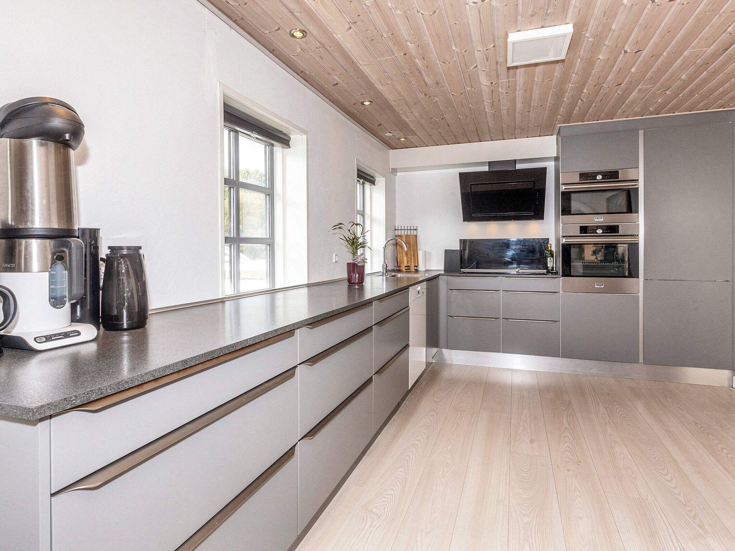 Casa | Cozinha privada