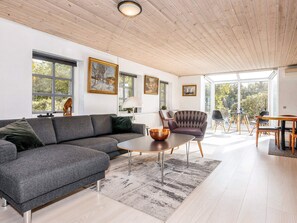 House | Interior - Charming Farm Retreat Skagen - By Traum Ferienwohnungen (Jerup)