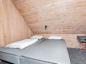 Hus | 8 soverom og individuelt innredet