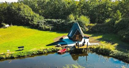 Charming Farm Retreat Skagen - By Traum Ferienwohnungen