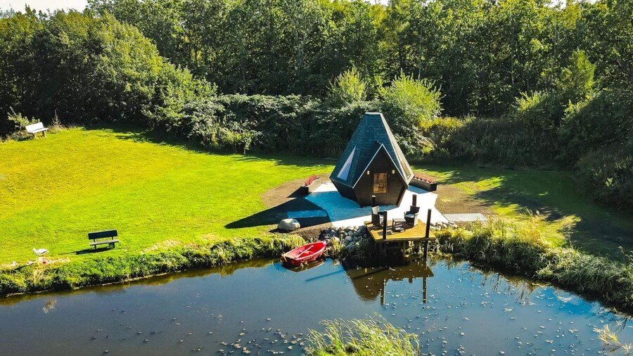 Charming Farm Retreat Skagen - By Traum Ferienwohnungen