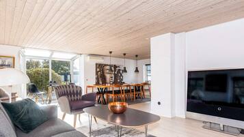 House | Living area
