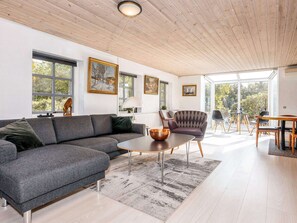 Hus | Innvendig
