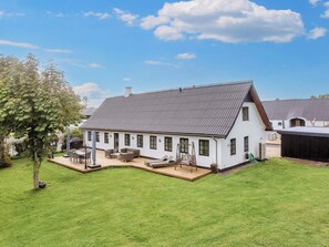 Huis | Exterieur