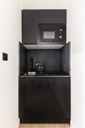 Apartment | Eigene Küche