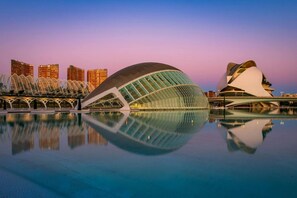 Pool - Travel Habitat Ruzafa Loft 1 (Valencia / València)