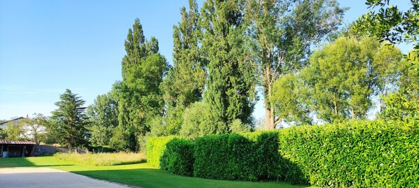Boendeområde