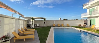 Hotel Mamá Dolores