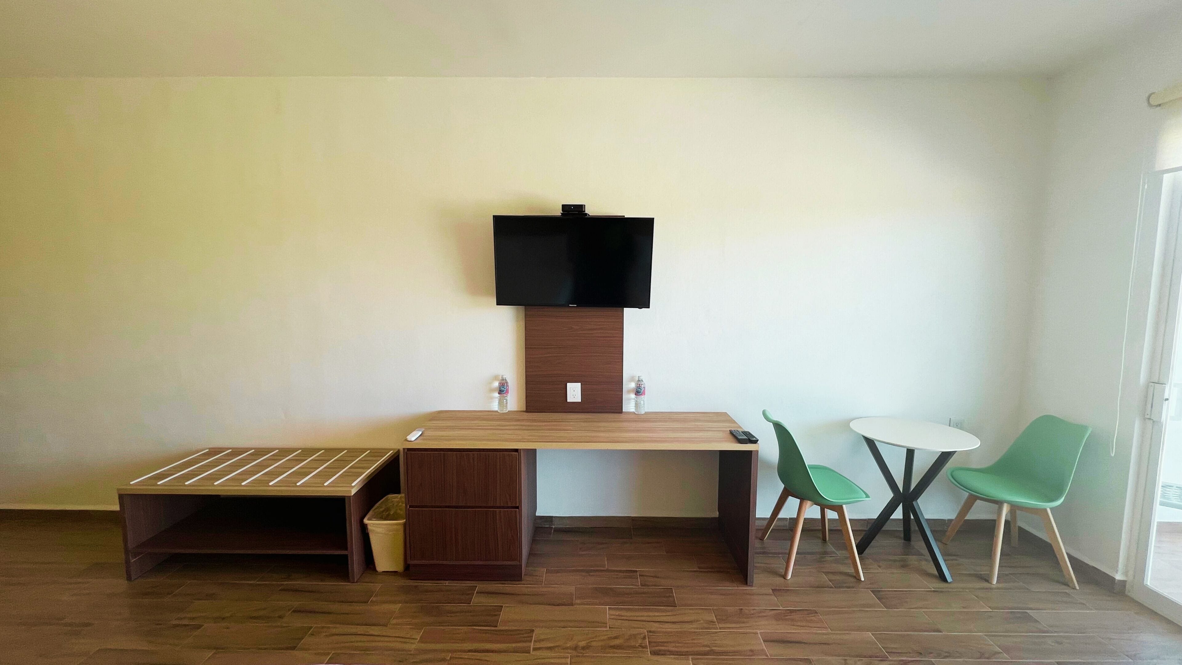 Basic-Doppelzimmer