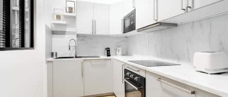 Apartment | Private kitchen