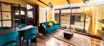 L'Aurora Residencial Cusco