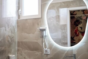 Chambre | Salle de bain