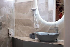 Chambre | Salle de bain