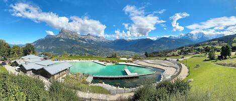 Piscina coperta