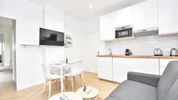 Appartement | Interieur