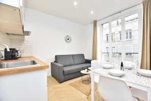 Apartment | Private kitchen