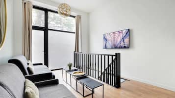 Departamento | Área de sala de estar