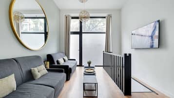 Departamento | Área de sala de estar